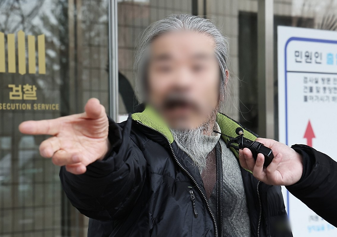 조두순이 사라졌다 '옆집에 살아도 몰라' 공포 신상정보 공개 종료
