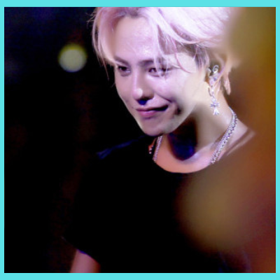 지드래곤콘서트선예매