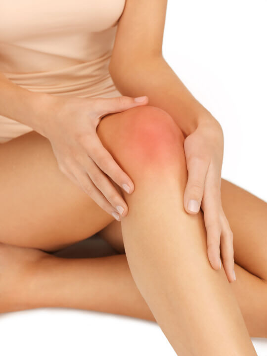 무릎 관절염 초기증상과 예방방법 치료방법 알아보기