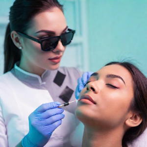 기미 관리 방법