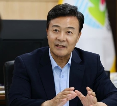 김성제 의왕시장 심정지 