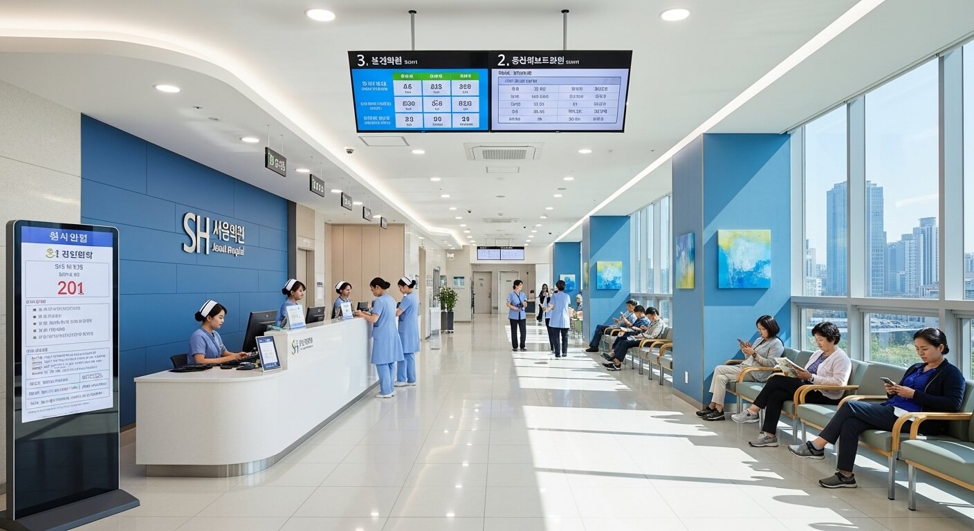 손톱에 세로줄이 생기는 이유