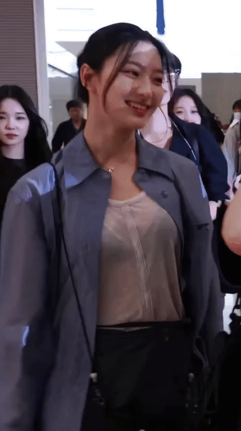 fromis_9 Saerom