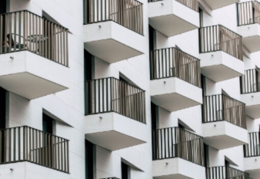 LH 고령자 복지주택