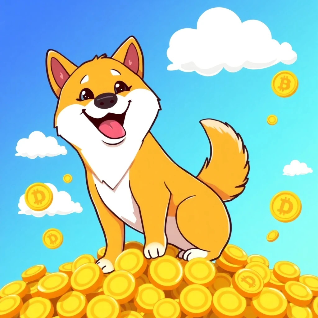 도지코인 전망