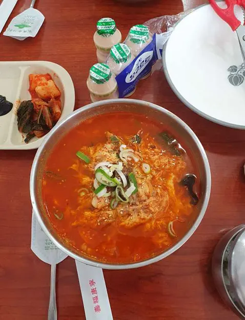정선반점