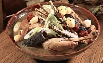 옻닭 효능 먹으면 안되는 사람 닭백숙_2