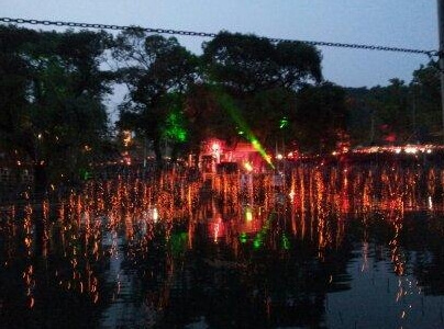 2024 함안 낙화놀이 축제