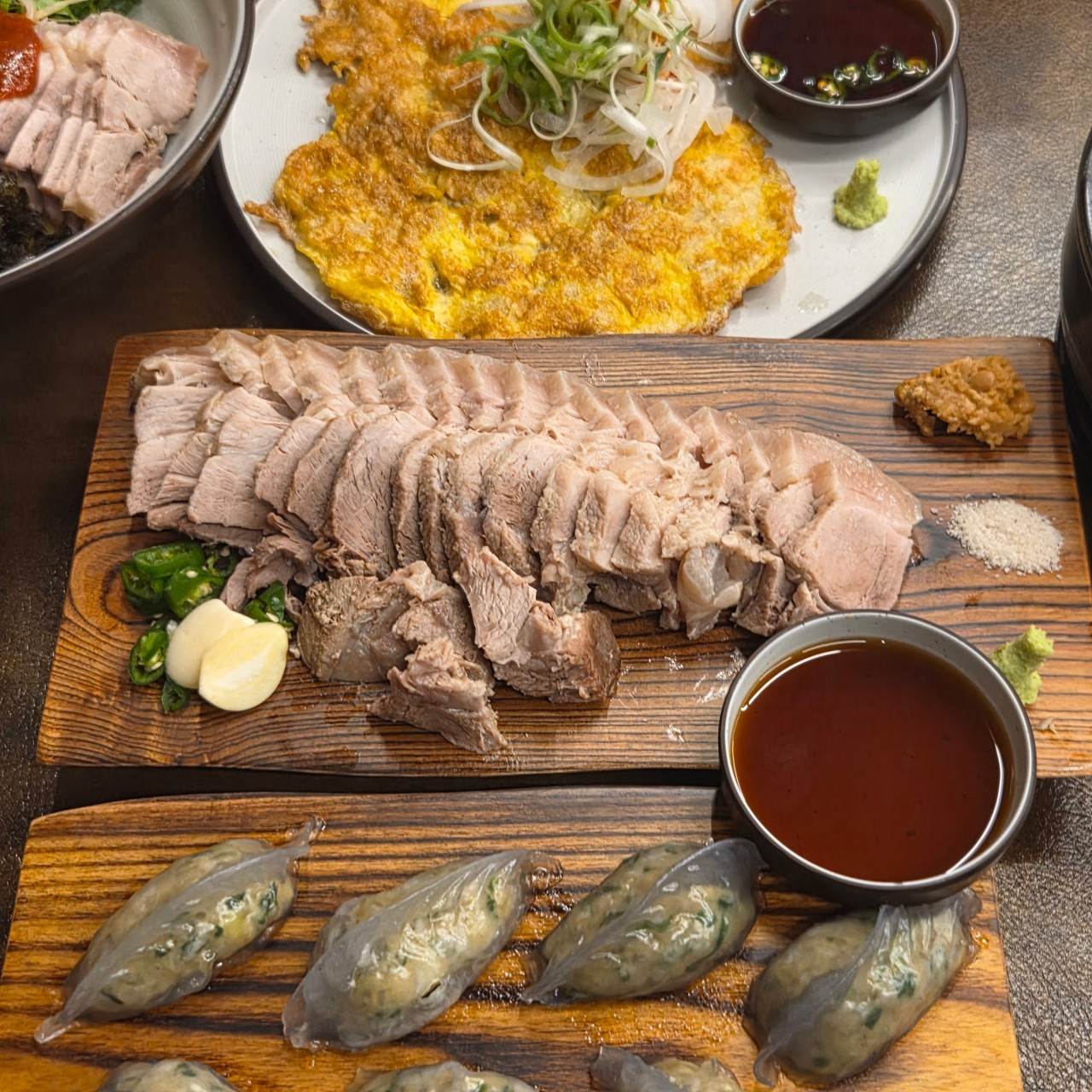 제주 아랑국수