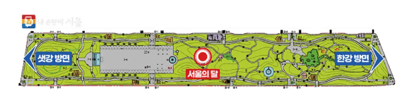 한강 열기구 위치