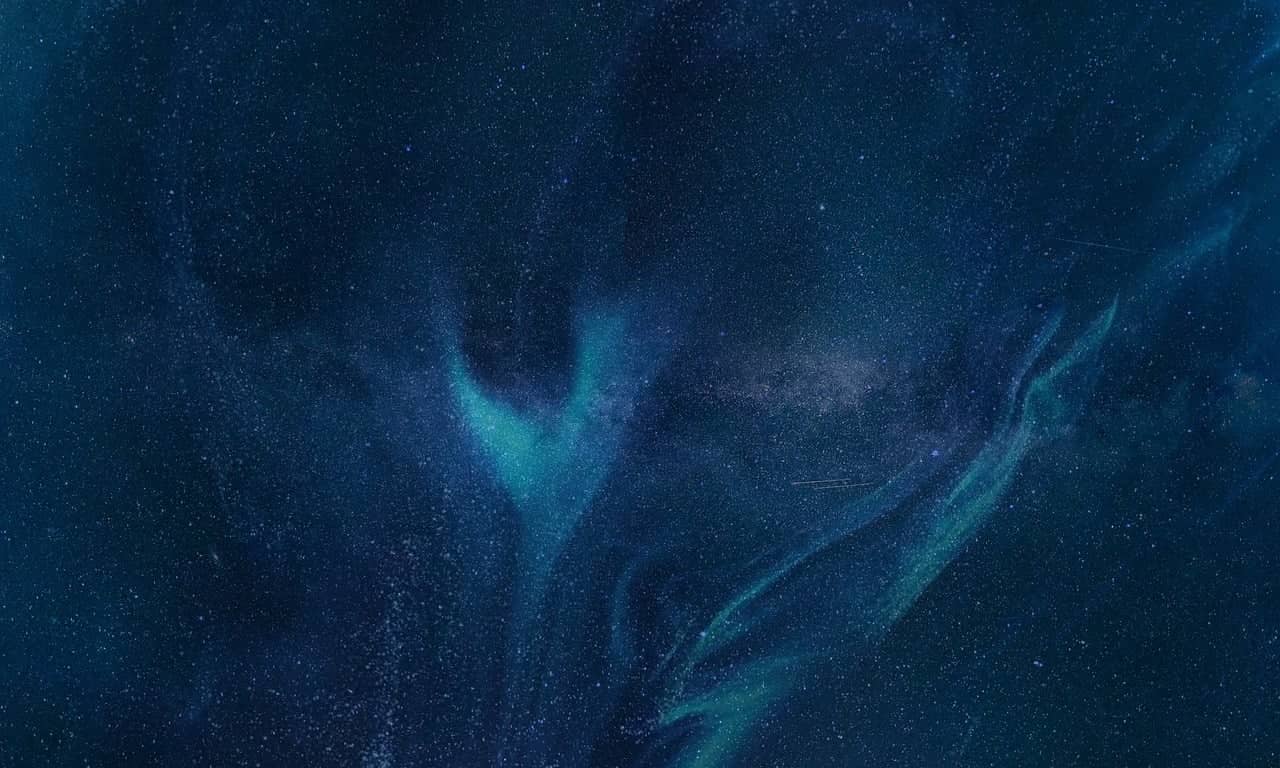 은하계의 특이한 천체