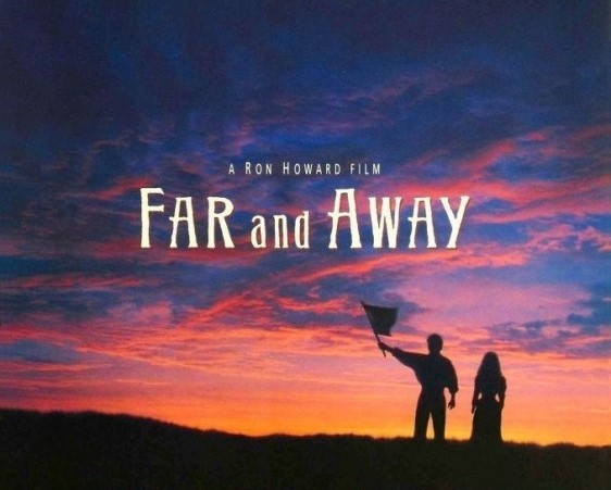 Far And Away