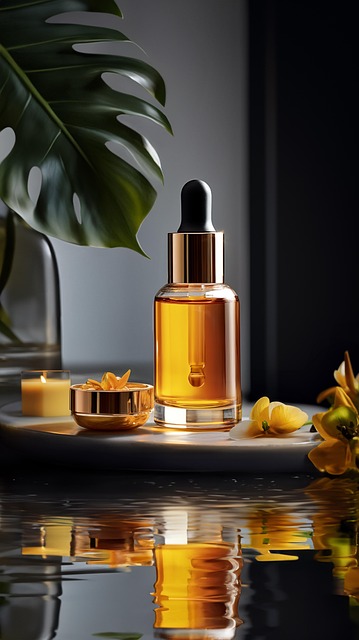 앰플과 세럼 차이