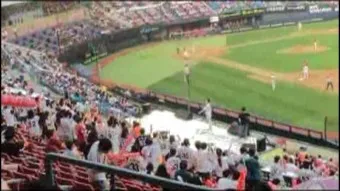 야구 구단 응원가 가사 프로야구 팀별 노래 KBO 응원가_8