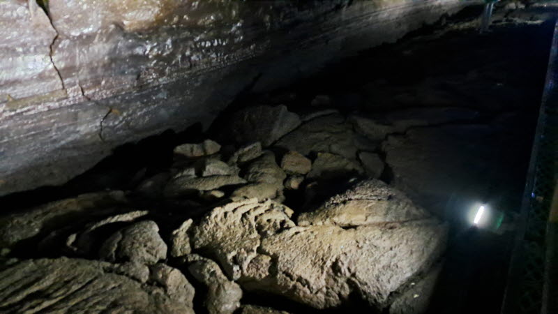 제주여행_만장굴