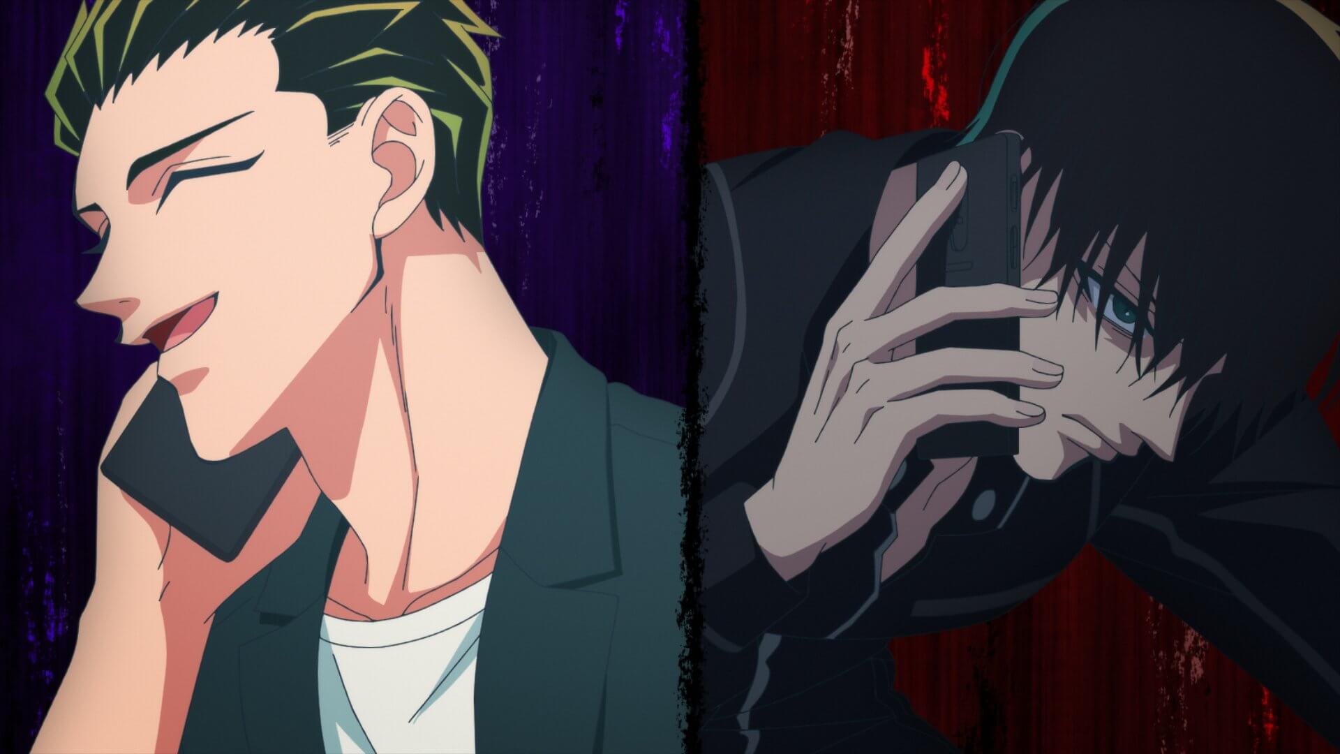 내세에는 남남이 좋겠어