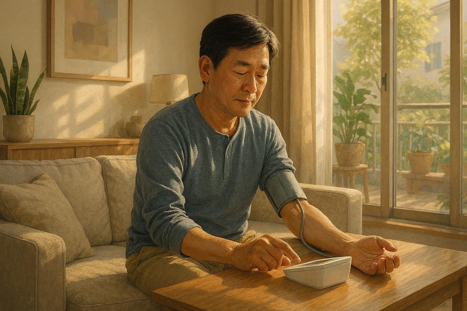 고혈압
