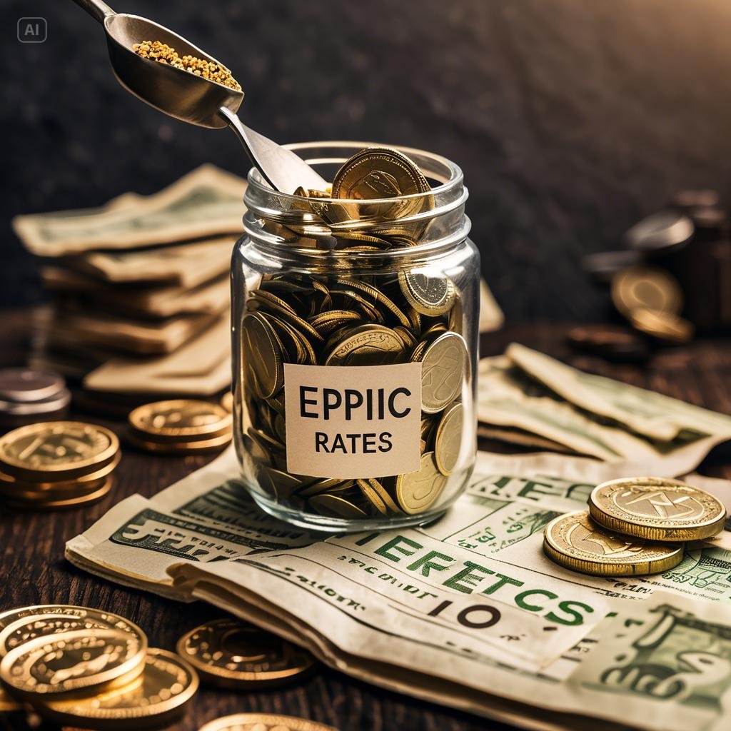 금리 인상기, 현명한 예적금 전략