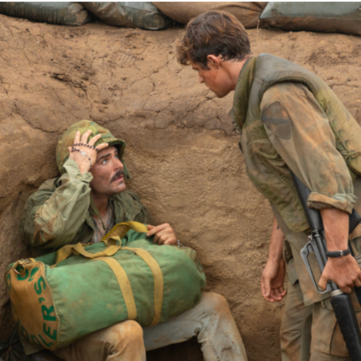 지상 최대 맥주 배달 작전 애플티비 영화 추천, 실화 원작 영화