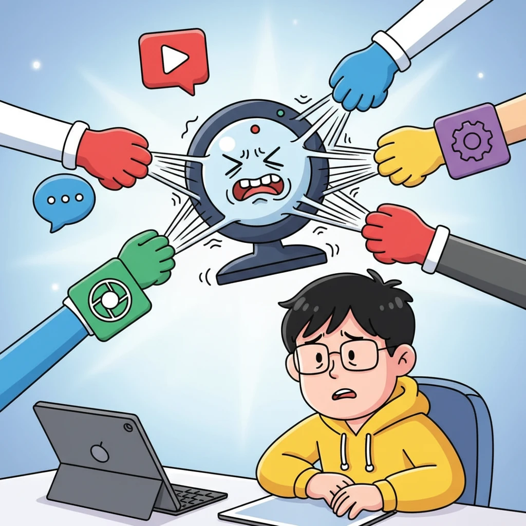 윈도우 맥 구글 미트 카메라 권한 승..