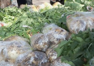 김장 채소 가격 할인 지원 40%까지