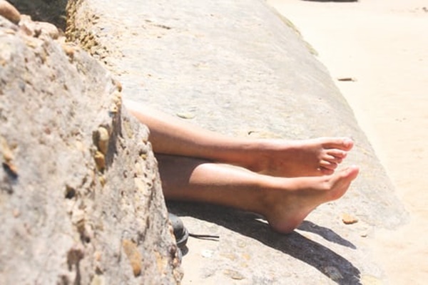 발바닥통증의 원인