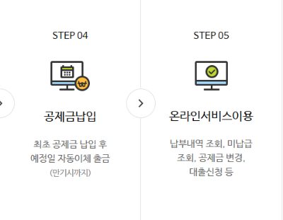 오프라인 가입하기