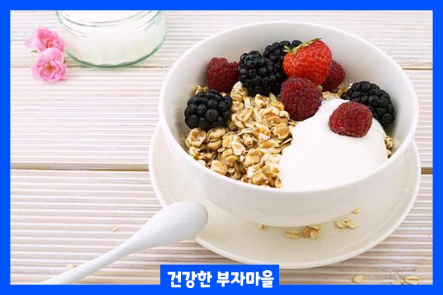 오트밀