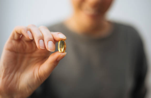 오메가3 효능, 부작용, 복용법 총정리 (2024ver)