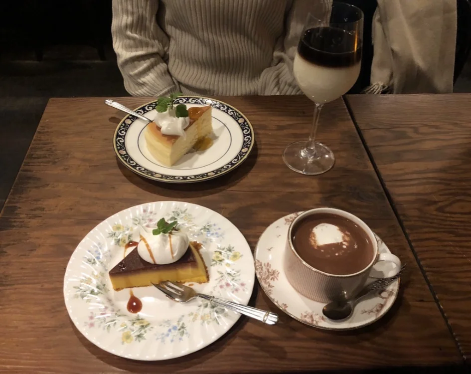 차테이 하토우