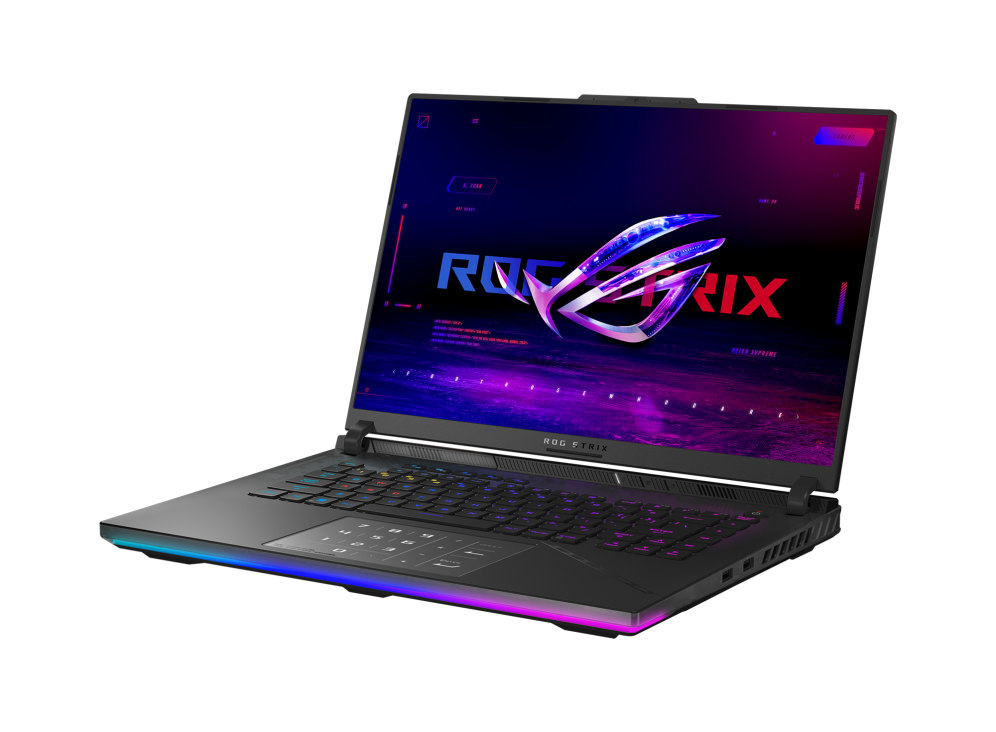 ASUS ROG Strix SCAR 16 (2023) G634