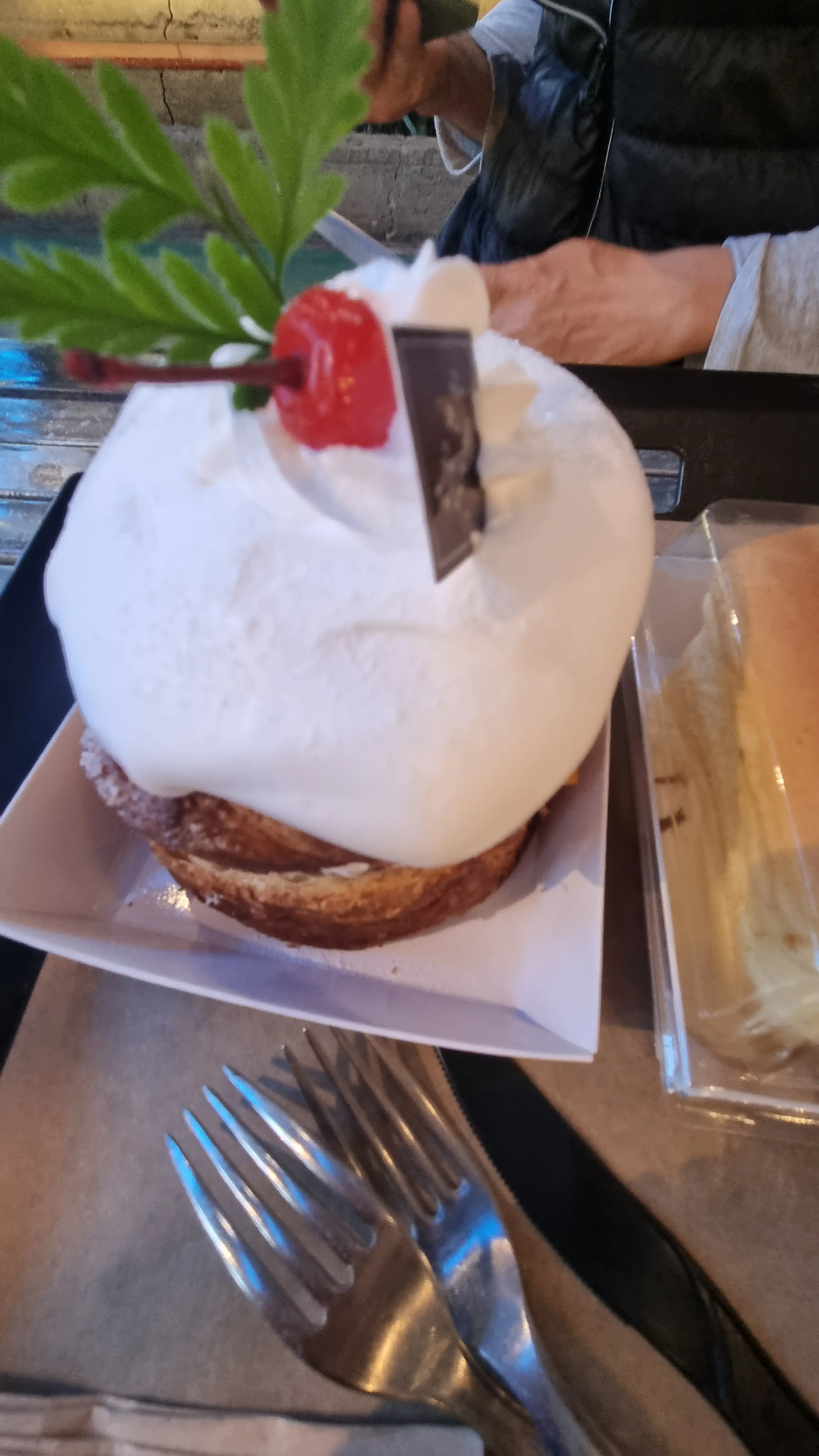 단풍이 시작된 강화 전등사, 레트로 까페 조양방직, 주차장, 메뉴 , 강화도 여행