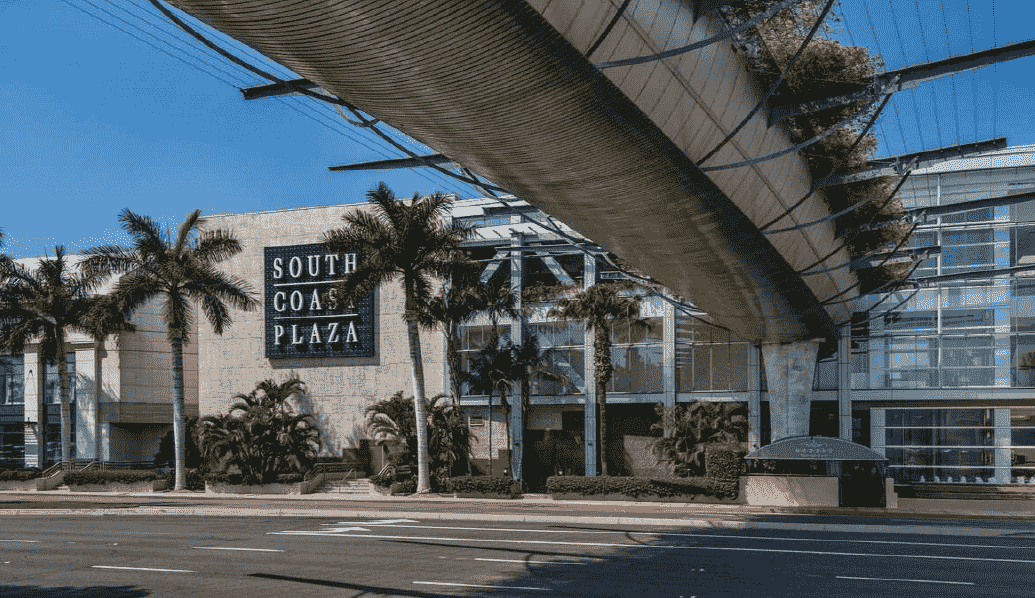 South Coast Plaza &ndash; 오렌지카운티의 &lsquo;조용한 럭셔리&rsquo;가 살아있는 세계적인 쇼핑 공간