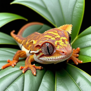 도마뱀 무료 분양