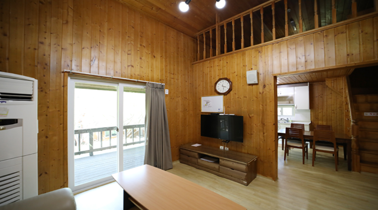 연인산 다목적캠핑장