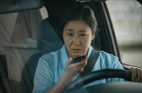 시민덕희 실화를 바탕으로한 영화 정보