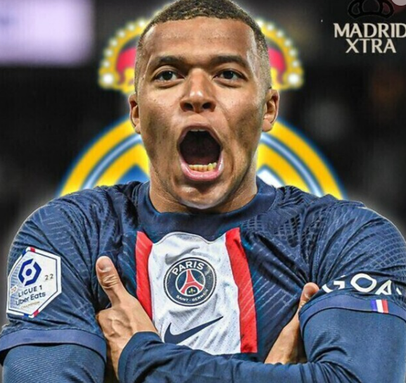 음바페 PSG 복귀