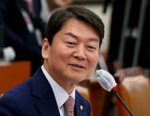 안철수 국민연금 스웨덴식 확정기여형 제안 이유