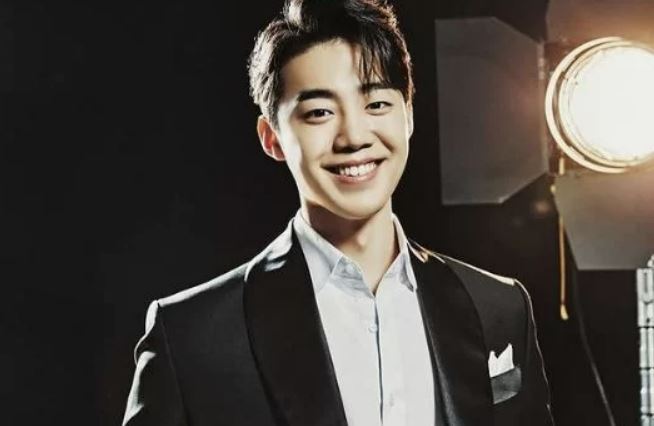 미스터트롯2길병민