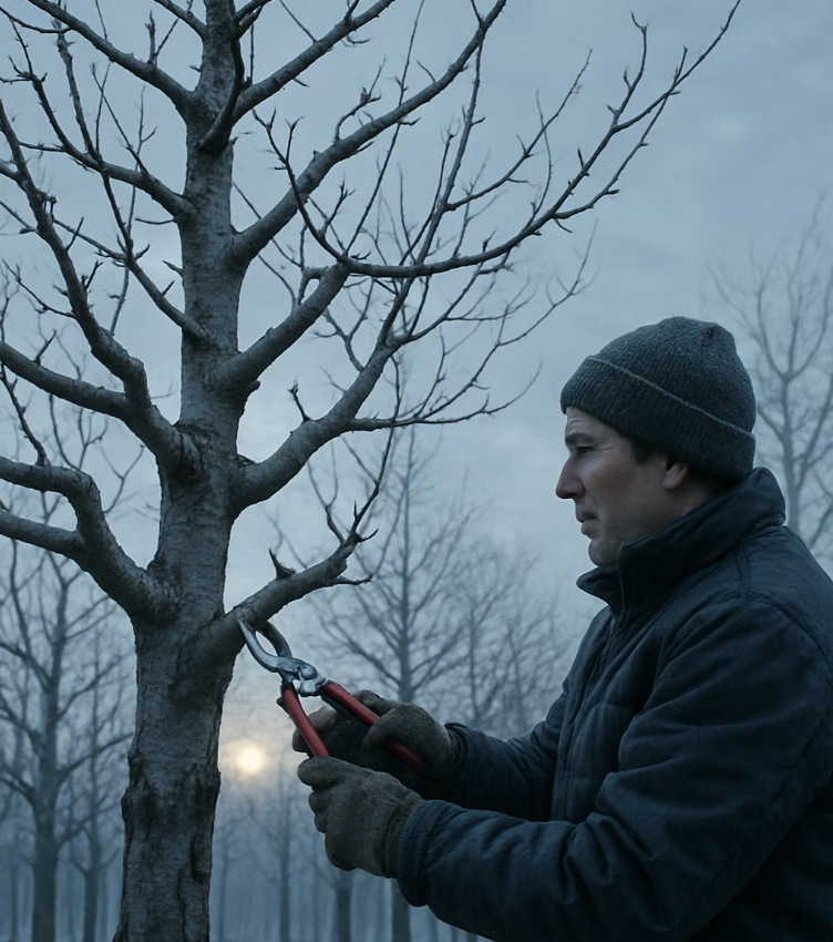 최소한의 손길로 완성하는 멋