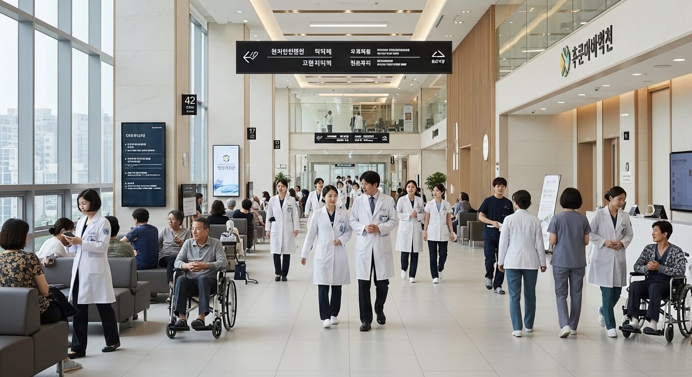 대장내시경 전 음식주의사항