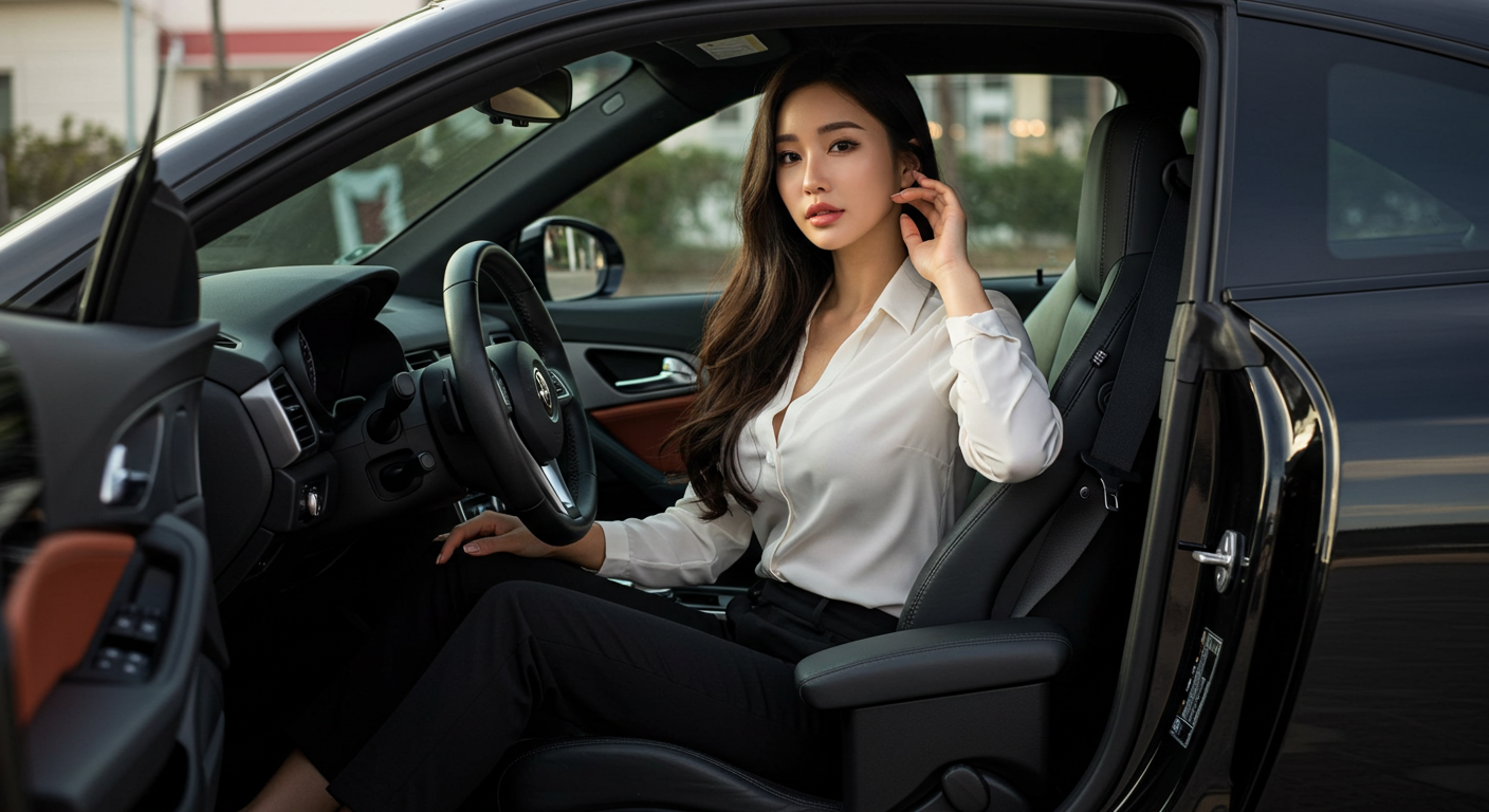 스포티지 하이브리드 가격, 연비