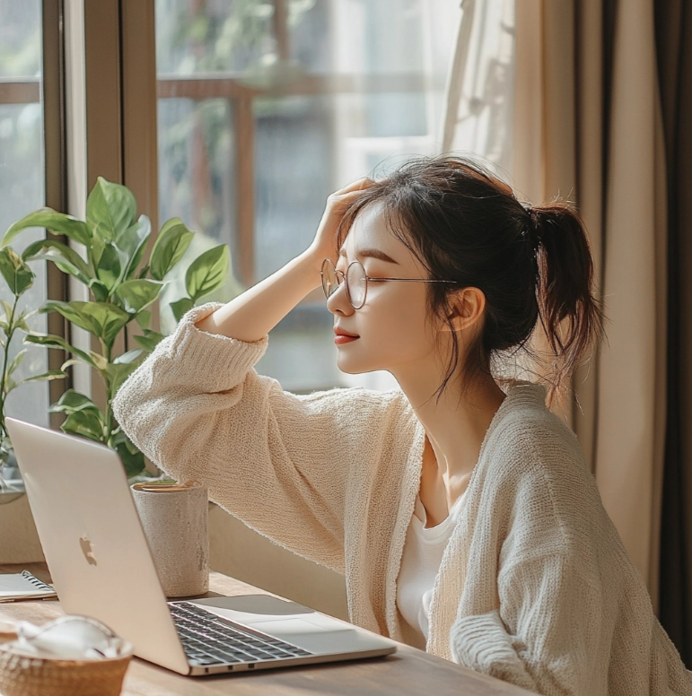 눈 건강 지키는 생활 습관 7가지