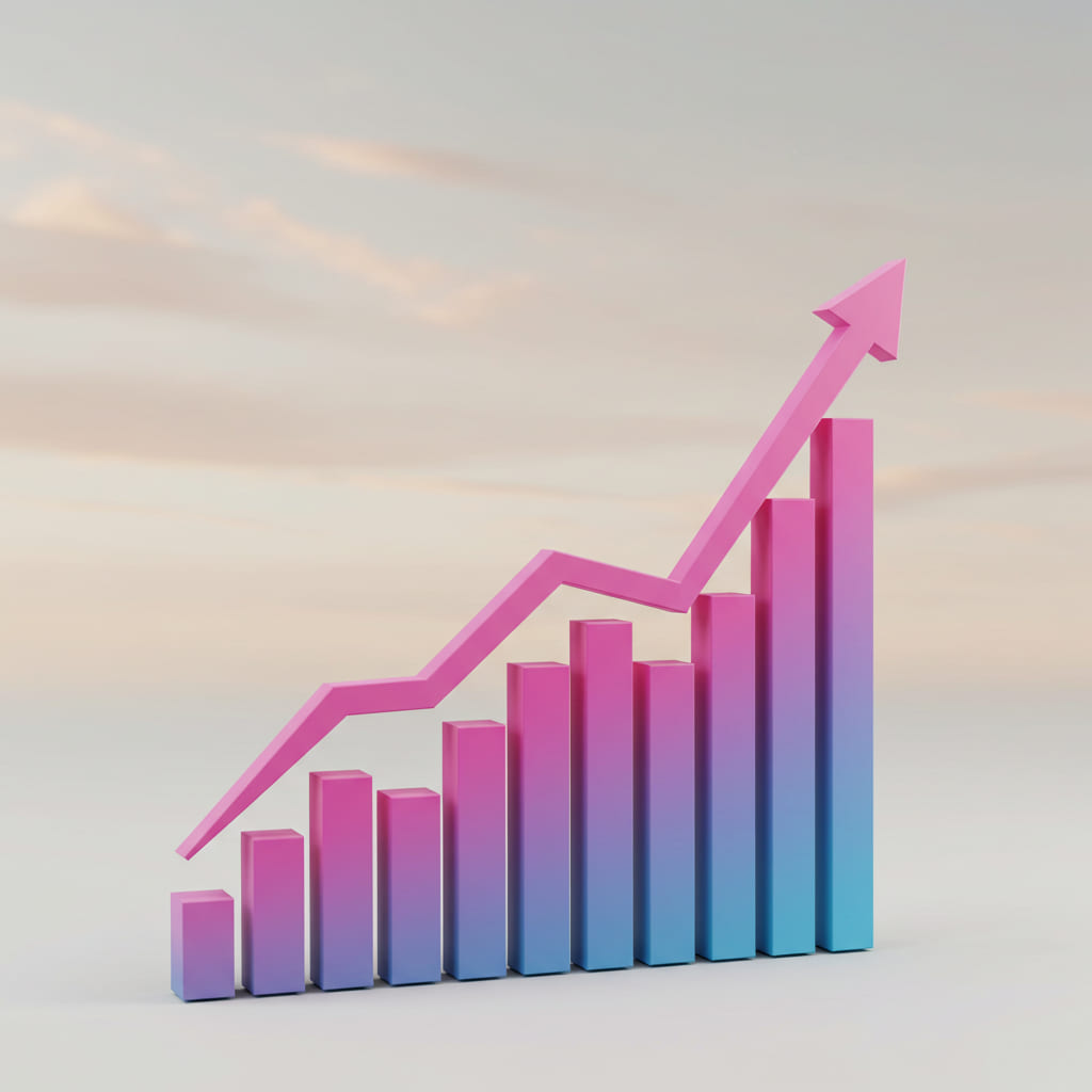 도지형 캔들이란? 주식 차트에서 도지가 갖는 의미와 해석법