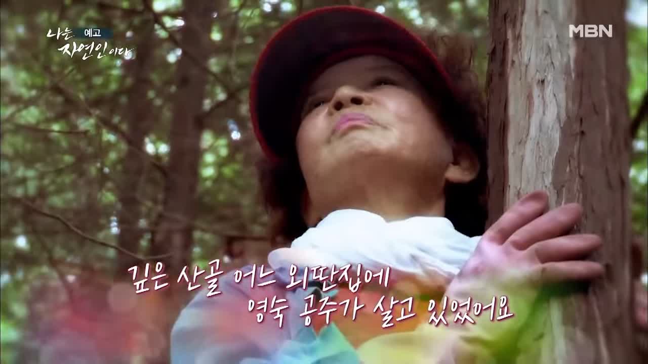 이승윤 윤택 나는 자연인이다 511회 나의 첫 독립일기 자연인 이영숙 소개 및 출연 다시보기