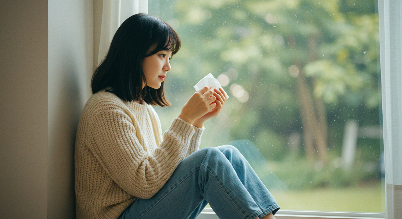 면역력 관리, 이비인후과
