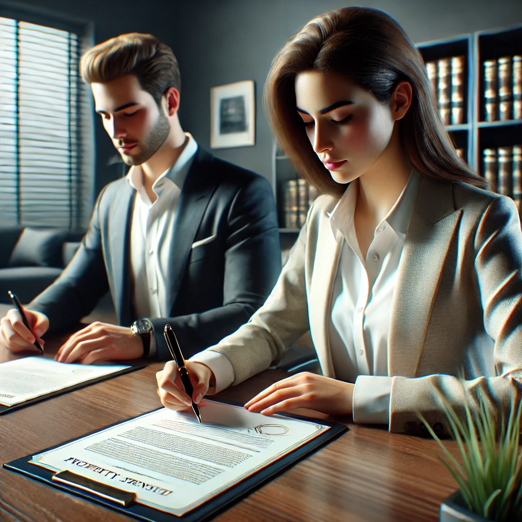 공동명의 증여세 신고 절차와 주의 사항