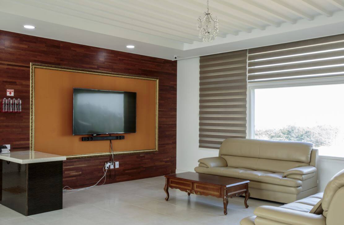 전주 효누림 실버타운