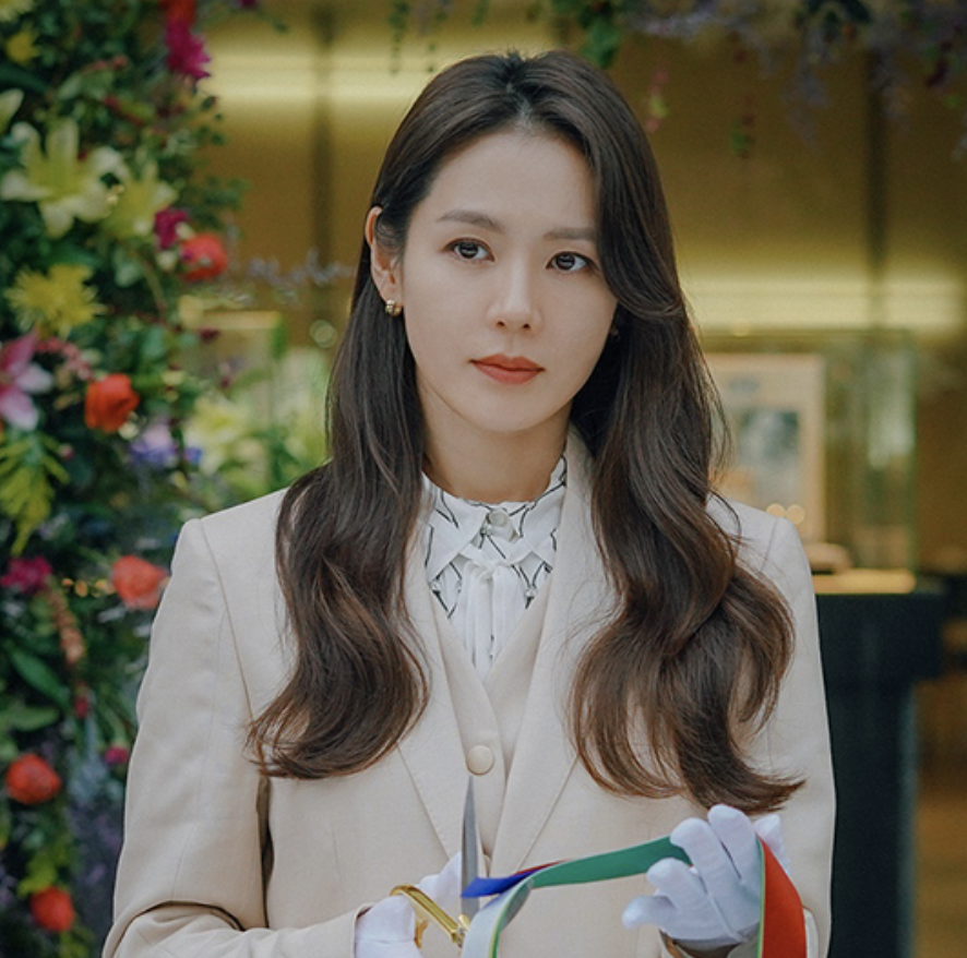 손예진 사랑의불시착