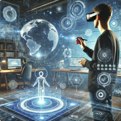 2025년 뜨는 디지털 직업 7선